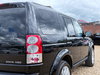 Land Rover Discovery 4 3.0 SD V6 HSE Auto 4WD Euro 5 5dr 5dr Automatic 2026