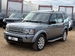 Land Rover Discovery 4 3.0 SD V6 HSE Auto 4WD Euro 5 5dr 5dr Automatic 2012