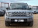 Land Rover Discovery 4 3.0 SD V6 HSE Auto 4WD Euro 5 5dr 5dr Automatic 2012