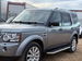 Land Rover Discovery 4 3.0 SD V6 HSE Auto 4WD Euro 5 5dr 5dr Automatic 2012