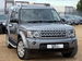 Land Rover Discovery 4 3.0 SD V6 HSE Auto 4WD Euro 5 5dr 5dr Automatic 2012