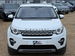 Land Rover Discovery Sport 2.0 TD4 HSE Auto 4WD Euro 6 (s/s) 5dr 5dr Automatic 2016