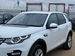 Land Rover Discovery Sport 2.0 TD4 HSE Auto 4WD Euro 6 (s/s) 5dr 5dr Automatic 2016