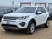 Land Rover Discovery Sport 2.0 TD4 HSE Auto 4WD Euro 6 (s/s) 5dr 5dr Automatic 2016