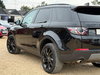 Land Rover Discovery Sport 2.0 TD4 HSE Black Auto 4WD Euro 6 (s/s) 5dr 5dr Automatic 2026