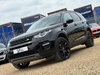 Land Rover Discovery Sport 2.0 TD4 HSE Black Auto 4WD Euro 6 (s/s) 5dr 5dr Automatic 2026
