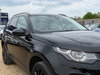 Land Rover Discovery Sport 2.0 TD4 HSE Black Auto 4WD Euro 6 (s/s) 5dr 5dr Automatic 2026