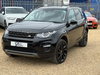 Land Rover Discovery Sport 2.0 TD4 HSE Black Auto 4WD Euro 6 (s/s) 5dr 5dr Automatic 2026