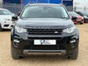 Land Rover Discovery Sport 2.0 TD4 HSE Black Auto 4WD Euro 6 (s/s) 5dr 5dr Automatic 2026