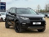 Land Rover Discovery Sport 2.0 TD4 HSE Black Auto 4WD Euro 6 (s/s) 5dr 5dr Automatic 2026
