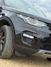 Land Rover Discovery Sport 2.0 TD4 HSE Black Auto 4WD Euro 6 (s/s) 5dr 5dr Automatic 2017