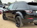 Land Rover Discovery Sport 2.0 TD4 HSE Black Auto 4WD Euro 6 (s/s) 5dr 5dr Automatic 2017