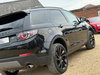Land Rover Discovery Sport 2.0 TD4 HSE Black Auto 4WD Euro 6 (s/s) 5dr 5dr Automatic 2026