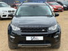 Land Rover Discovery Sport 2.0 TD4 HSE Black Auto 4WD Euro 6 (s/s) 5dr 5dr Automatic 2026
