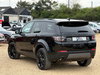 Land Rover Discovery Sport 2.0 TD4 HSE Black Auto 4WD Euro 6 (s/s) 5dr 5dr Automatic 2026