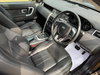 Land Rover Discovery Sport 2.0 TD4 HSE Black Auto 4WD Euro 6 (s/s) 5dr 5dr Automatic 2026