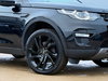 Land Rover Discovery Sport 2.0 TD4 HSE Black Auto 4WD Euro 6 (s/s) 5dr 5dr Automatic 2026