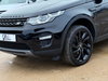 Land Rover Discovery Sport 2.0 TD4 HSE Black Auto 4WD Euro 6 (s/s) 5dr 5dr Automatic 2026