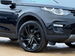 Land Rover Discovery Sport 2.0 TD4 HSE Black Auto 4WD Euro 6 (s/s) 5dr 5dr Automatic 2018