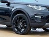 Land Rover Discovery Sport 2.0 TD4 HSE Black Auto 4WD Euro 6 (s/s) 5dr 5dr Automatic 2026