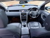 Land Rover Discovery Sport 2.0 TD4 HSE Black Auto 4WD Euro 6 (s/s) 5dr 5dr Automatic 2026