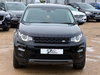 Land Rover Discovery Sport 2.0 TD4 HSE Black Auto 4WD Euro 6 (s/s) 5dr 5dr Automatic 2026