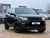 Land Rover Discovery Sport 2.0 TD4 HSE Black Auto 4WD Euro 6 (s/s) 5dr 5dr Automatic 2026