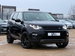 Land Rover Discovery Sport 2.0 TD4 HSE Black Auto 4WD Euro 6 (s/s) 5dr 5dr Automatic 2018