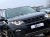 Land Rover Discovery Sport 2.0 TD4 HSE Black Auto 4WD Euro 6 (s/s) 5dr 5dr Automatic 2026