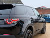Land Rover Discovery Sport 2.0 TD4 HSE Black Auto 4WD Euro 6 (s/s) 5dr 5dr Automatic 2026
