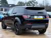 Land Rover Discovery Sport 2.0 TD4 HSE Black Auto 4WD Euro 6 (s/s) 5dr 5dr Automatic 2026