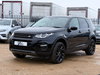 Land Rover Discovery Sport 2.0 TD4 HSE Black Auto 4WD Euro 6 (s/s) 5dr 5dr Automatic 2026