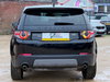 Land Rover Discovery Sport 2.0 TD4 HSE Black Auto 4WD Euro 6 (s/s) 5dr 5dr Automatic 2026