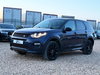 Land Rover Discovery Sport 2.0 TD4 HSE Dynamic Lux Auto 4WD Euro 6 (s/s) 5dr 5dr Automatic 2026
