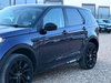 Land Rover Discovery Sport 2.0 TD4 HSE Dynamic Lux Auto 4WD Euro 6 (s/s) 5dr 5dr Automatic 2026