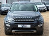 Land Rover Discovery Sport 2.0 TD4 HSE Luxury Auto 4WD Euro 6 (s/s) 5dr 5dr Automatic 2026