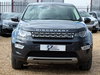 Land Rover Discovery Sport 2.0 TD4 HSE Luxury Auto 4WD Euro 6 (s/s) 5dr 5dr Automatic 2026