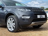 Land Rover Discovery Sport 2.0 TD4 HSE Luxury Auto 4WD Euro 6 (s/s) 5dr 5dr Automatic 2026