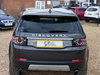 Land Rover Discovery Sport 2.0 TD4 HSE Luxury Auto 4WD Euro 6 (s/s) 5dr 5dr Automatic 2026