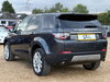 Land Rover Discovery Sport 2.0 TD4 HSE Luxury Auto 4WD Euro 6 (s/s) 5dr 5dr Automatic 2026