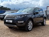 Land Rover Discovery Sport 2.0 TD4 HSE Luxury Auto 4WD Euro 6 (s/s) 5dr 5dr Automatic 2026