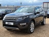 Land Rover Discovery Sport 2.0 TD4 HSE Luxury Auto 4WD Euro 6 (s/s) 5dr 5dr Automatic 2026