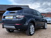 Land Rover Discovery Sport 2.0 TD4 HSE Luxury Auto 4WD Euro 6 (s/s) 5dr 5dr Automatic 2026