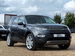 Land Rover Discovery Sport 2.0 TD4 HSE Luxury Auto 4WD Euro 6 (s/s) 5dr 5dr Automatic 2017