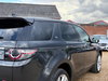 Land Rover Discovery Sport 2.0 TD4 HSE Luxury Auto 4WD Euro 6 (s/s) 5dr 5dr Automatic 2026