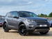 Land Rover Discovery Sport 2.2 SD4 HSE Luxury Auto 4WD Euro 5 (s/s) 5dr 5dr Automatic 2015