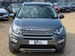 Land Rover Discovery Sport 2.2 SD4 HSE Luxury Auto 4WD Euro 5 (s/s) 5dr 5dr Automatic 2015