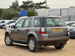 Land Rover Freelander 2 2.2 TD4 XS CommandShift 4WD Euro 5 5dr 5dr Automatic 2011