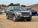 Land Rover Freelander 2 2.2 TD4 XS CommandShift 4WD Euro 5 5dr 5dr Automatic 2011