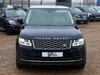 Land Rover Range Rover 3.0 SD V6 Vogue Auto 4WD Euro 6 (s/s) 5dr 5dr Automatic 2026